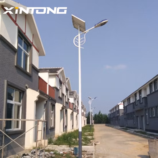 Iluminazione pubblica all'aperto impermeabile IP65 di vendita calda 20W 30W 50W 80W 100W 150W 200W LED