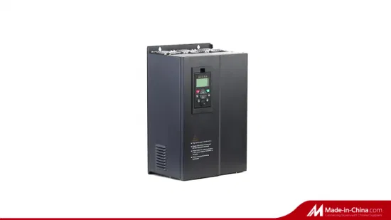 Inverter CA a frequenza solare da 30 kW per sistema di pompaggio con in