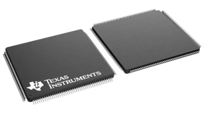 Ti Tms320f28015pzs MCU a 32 bit con circuito integrato IC per componenti elettronici MCU da 60 MHz 32 Kb Flash 8 PWM