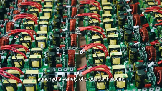 Inverter MPPT Micro Grid Connected 300W 350W 700W 2000W 2400W 2800W Inverter solari per sistema solare fotovoltaico