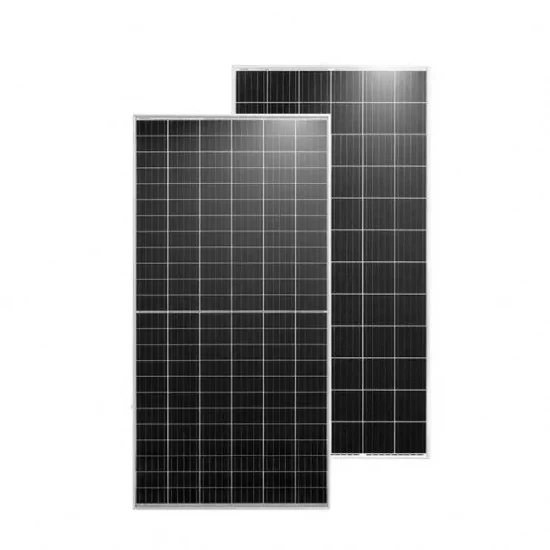 TUV, CE, SGS Modulo policristallino monocristallino monocristallino a mezza cella Poly PV pieghevole flessibile Pannello di alimentazione solare fotovoltaico mono con 25 anni di garanzia